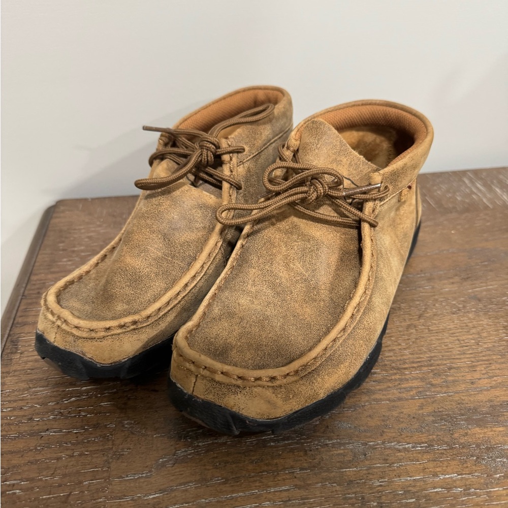 Little Boys Twisted X